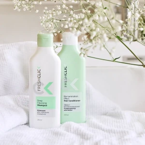 Кондиционер для волос «эффект биоламинирования», 250 мл Thumbnail 5