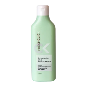 Кондиционер для волос «эффект биоламинирования», 250 мл Thumbnail 1