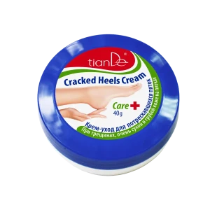 Cremă de îngrijire pentru călcâie crăpate Thumbnail 1