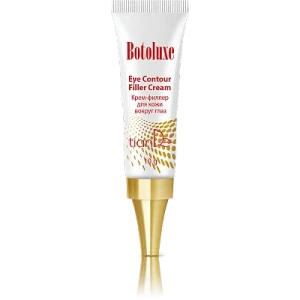 Cremă-filler pentru zona din jurul ochilor botoluxe