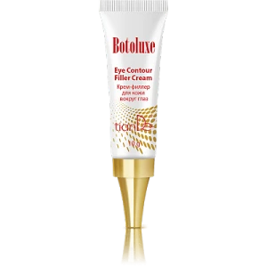 Cremă-filler pentru zona din jurul ochilor botoluxe
