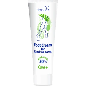 Размягчающий крем с мочевиной 30% для гладких пяток, 80 г (для ес), шт Thumbnail 2