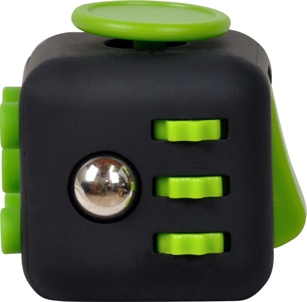 Cub antistres spacer 2