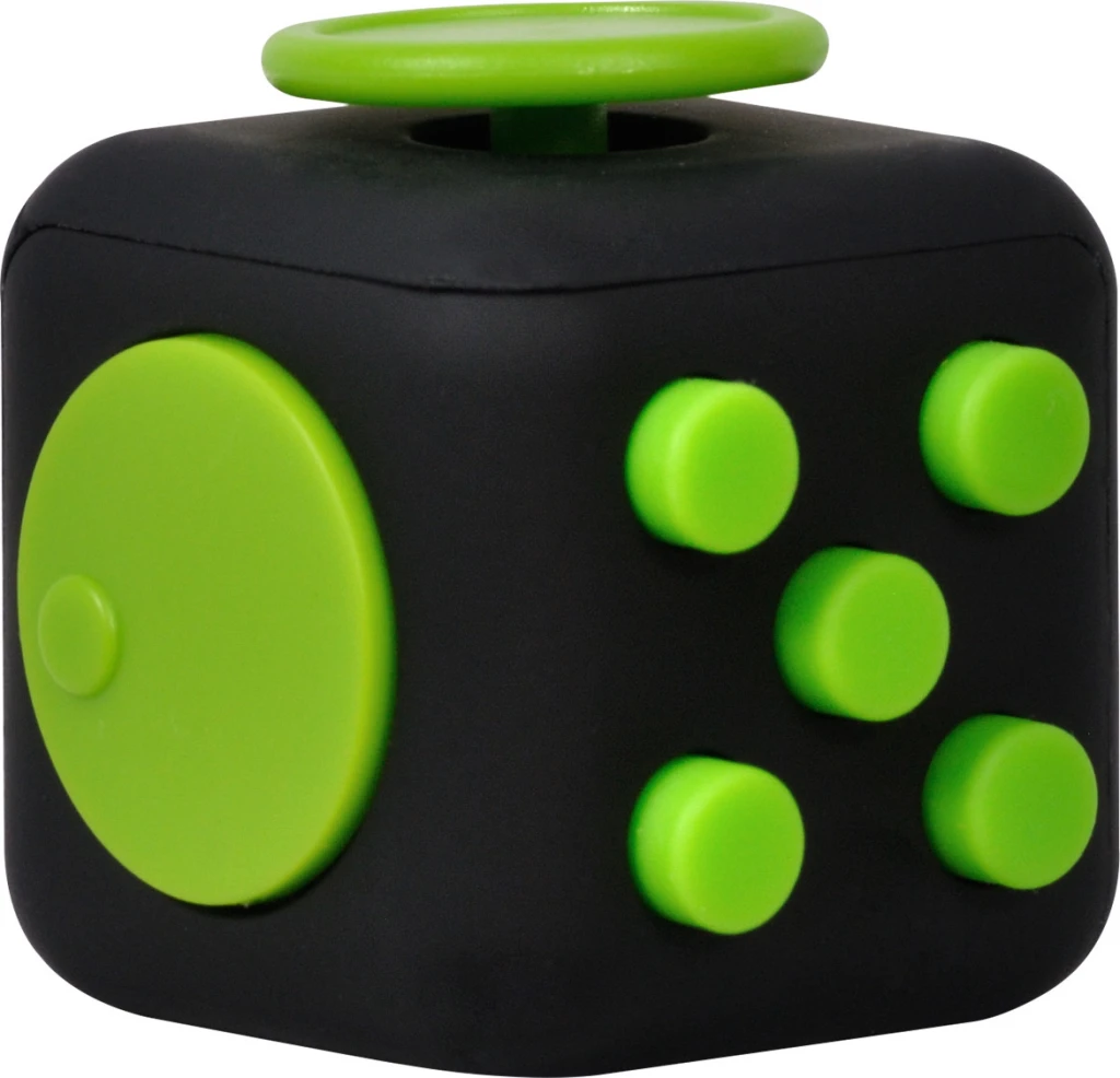 Cub antistres spacer 4