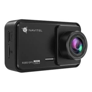 Видеорегистратор navitel r385 gps