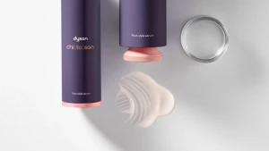 Spray pentru păr dyson hf 06 chitosan post-style serum Thumbnail 3