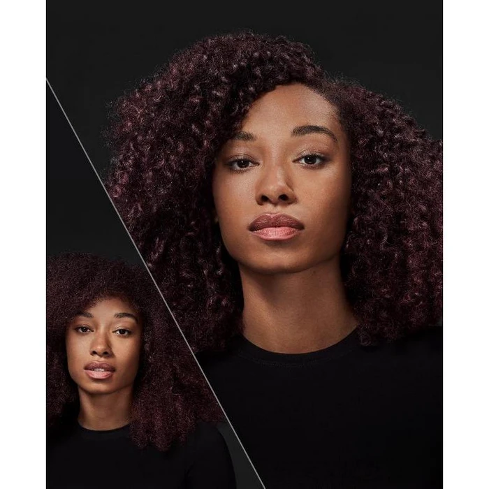 Спрей для волос dyson hf 04 chitosan pre-style curly 3