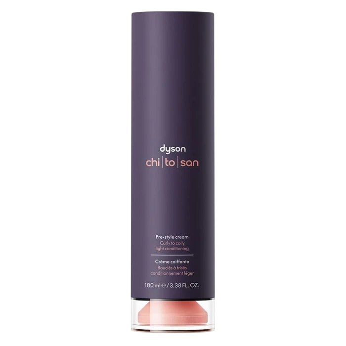 Spray pentru păr dyson hf 03 chitosan pre-style 3