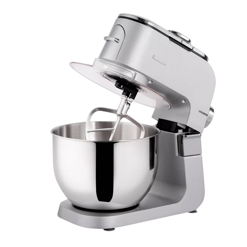 Robot de bucătărie ardesto kmch-k1500ss, argintiu 27