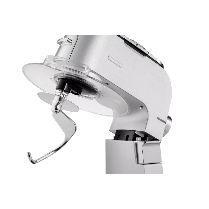 Robot de bucătărie ardesto kmch-k1500ss, argintiu 19