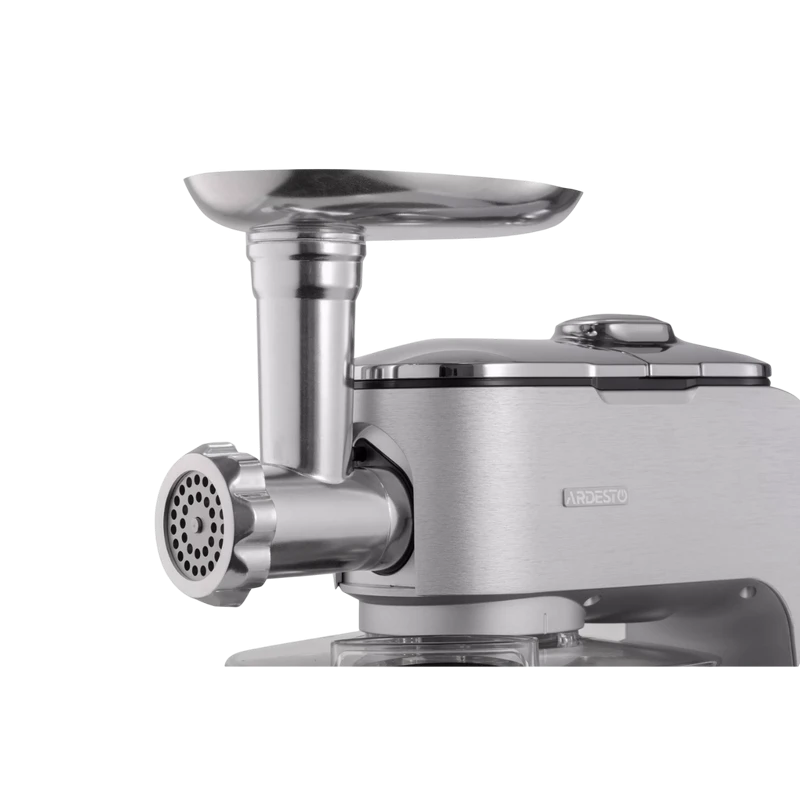 Robot de bucătărie ardesto kmch-k1500ss, argintiu 18
