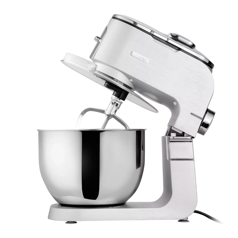 Robot de bucătărie ardesto kmch-k1500ss, argintiu 17