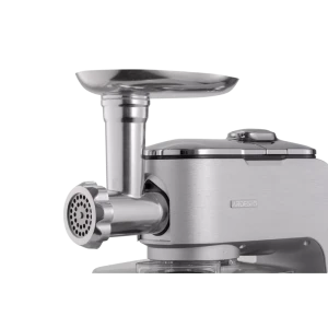 Robot de bucătărie ardesto kmch-k1500ss, argintiu Thumbnail 18