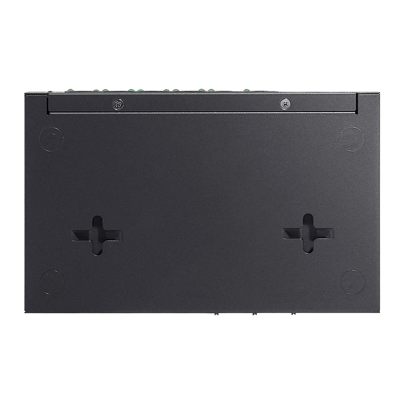 Switch de rețea tp-link ds106p, 4x ieee 802.3af/at poe+ 4