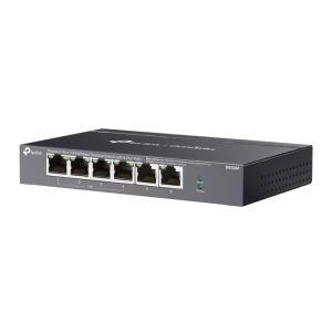 Switch de rețea tp-link ds106p, 4x ieee 802.3af/at poe+ Thumbnail 2