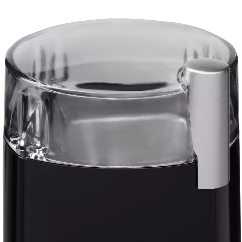Râșniță de cafea ardesto kcg-8805, negru 5