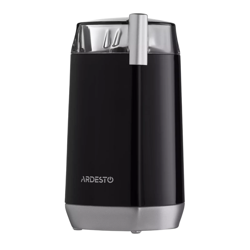 Râșniță de cafea ardesto kcg-8805, negru 6