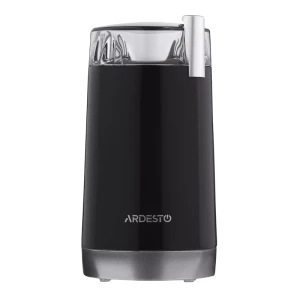Râșniță de cafea ardesto kcg-8805, negru