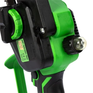 Аккумуляторная пила с двумя цепями и двумя шинами micul fermier 20v Thumbnail 9