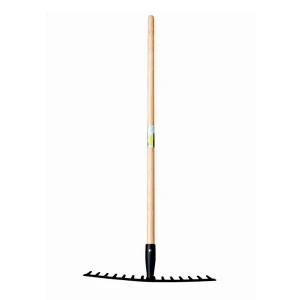 Grebla cu coada m14 muncitorul