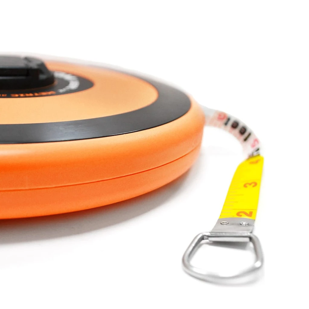Ruleta din fibra de sticla wokin 50 m x 13 mm 4