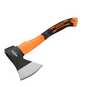 Topor wokin 600g maner din fibra de sticla