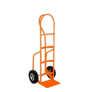 Carucior pentru saci wokin 454 kg Thumbnail 2