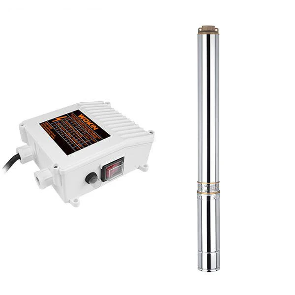 Погружной насос wokin 550 w 0,75 cp 2