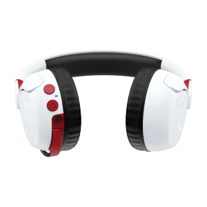 Căști gaming hyperx cloud mini, fără fir, alb Thumbnail 8