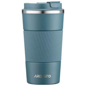 Cană termos ardesto ar2650db, 0,5l, albastru-închis
