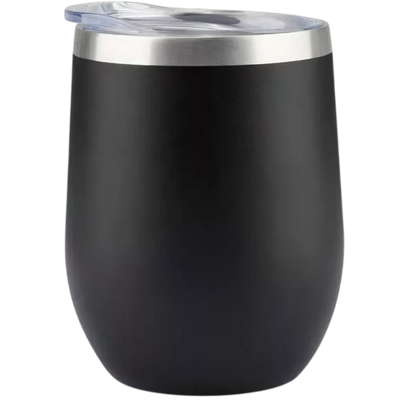 Термокружка ardesto ar2635mmb, 0,35л, чёрный 2