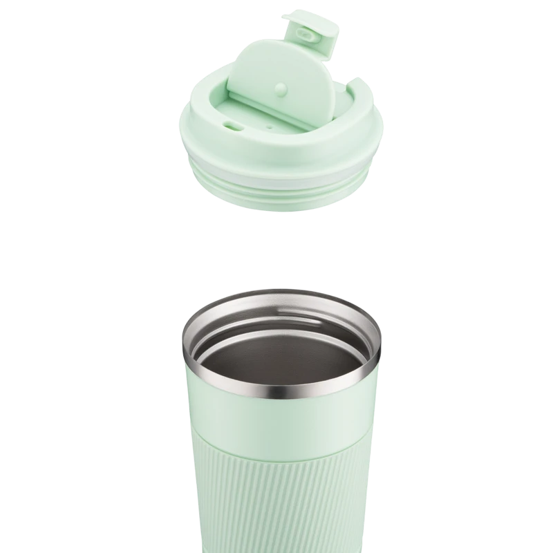 Cană termos ardesto ar2650gt, 0,5l, verde 4