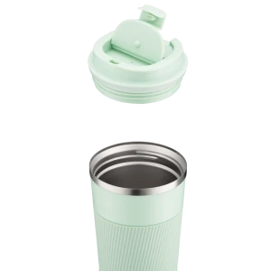 Cană termos ardesto ar2650gt, 0,5l, verde Thumbnail 4