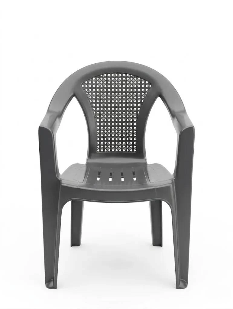 Scaun exterior pentru terasă și balcon (846807) 2