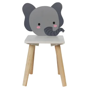Scăunel pentru copii u-grow „elefant” Thumbnail 5