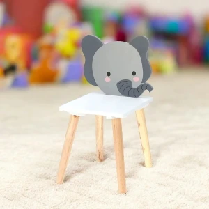 Scăunel pentru copii u-grow „elefant” Thumbnail 2