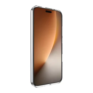 Woo case soft tpu honor magic 8 pro ,clear Thumbnail 2