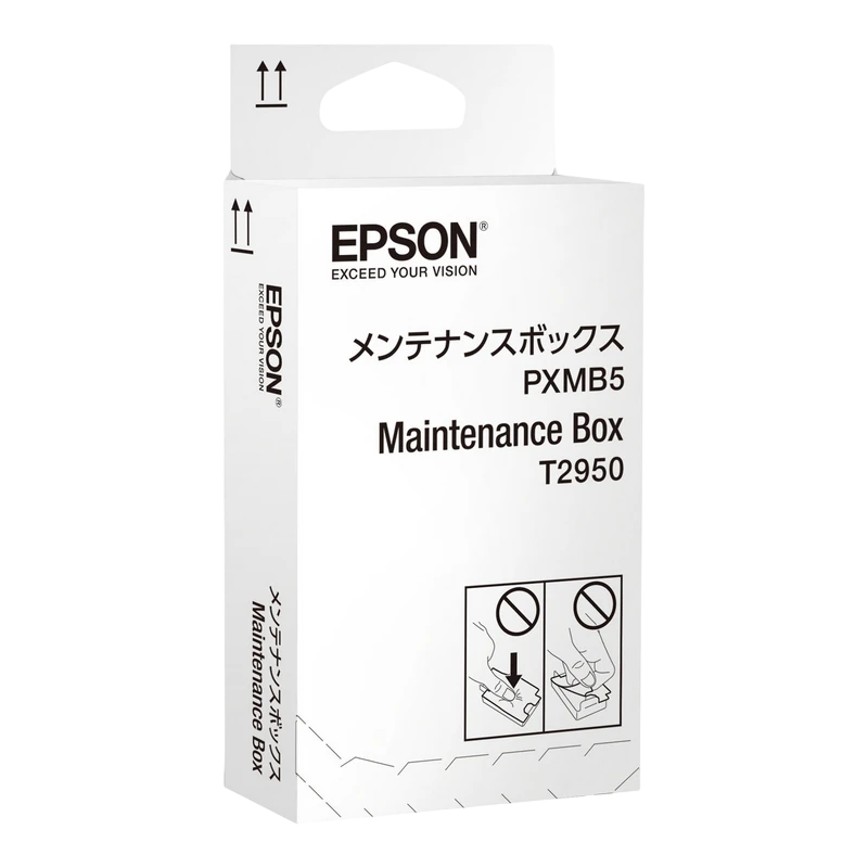 Cutie de întreținere epson t2950 3