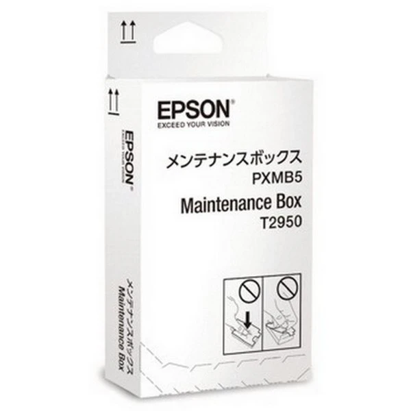 Cutie de întreținere epson t2950 2