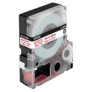  epson lk-4wrn, 12mm x 9m Thumbnail 2