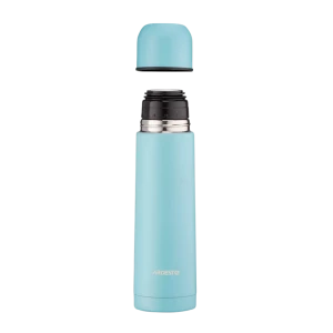 Termos ardesto ar2650bl, 0,5l, albastru deschis Thumbnail 5