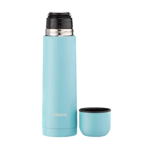 Termos ardesto ar2650bl, 0,5l, albastru deschis Thumbnail 2