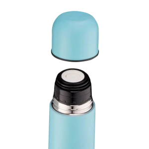Termos ardesto ar2650bl, 0,5l, albastru deschis Thumbnail 4