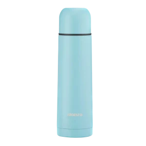 Termos ardesto ar2650bl, 0,5l, albastru deschis
