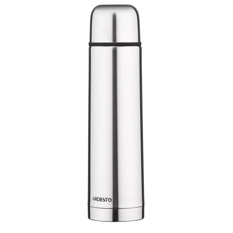 Termos ardesto ar2610tbs, 1l, argintiu 6