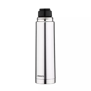 Termos ardesto ar2610tbs, 1l, argintiu Thumbnail 2