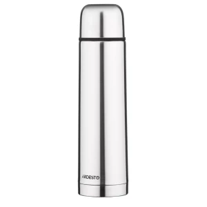 Termos ardesto ar2610tbs, 1l, argintiu