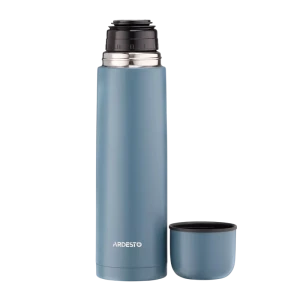Termos ardesto ar2610nv, 1l, albastru
