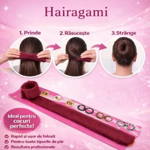 Hairagami аксессуар для волос