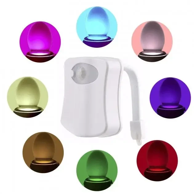 Lampa 462 pentru wc 3